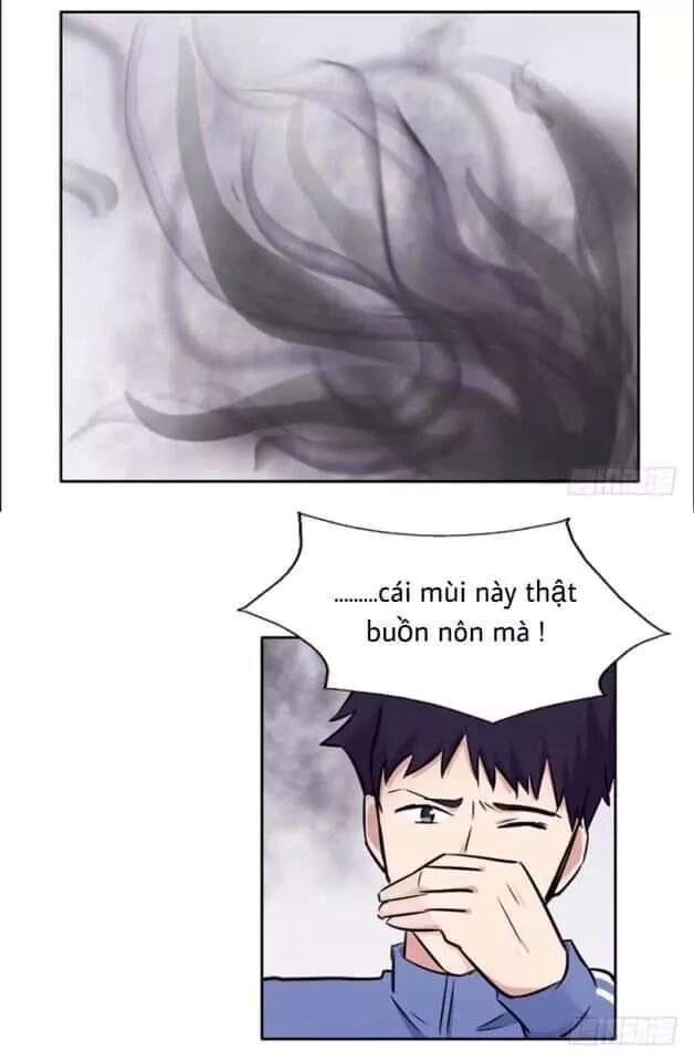 Chạy Đi Âm Sai Chapter 127 - 14