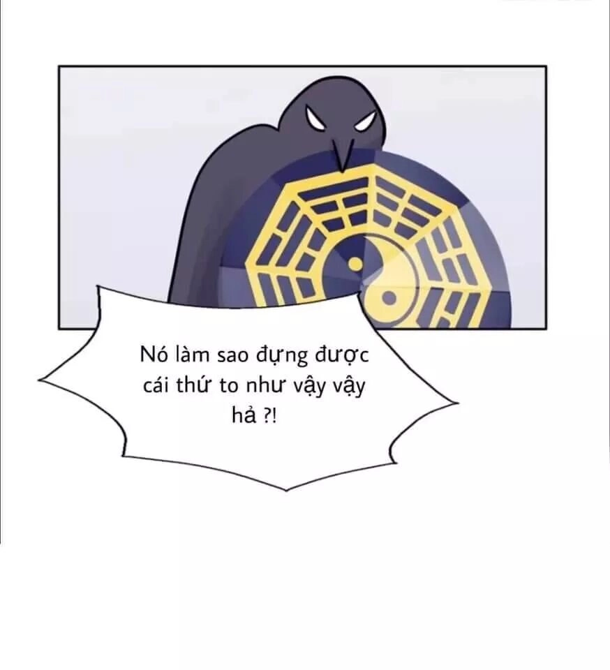 Chạy Đi Âm Sai Chapter 128 - 5