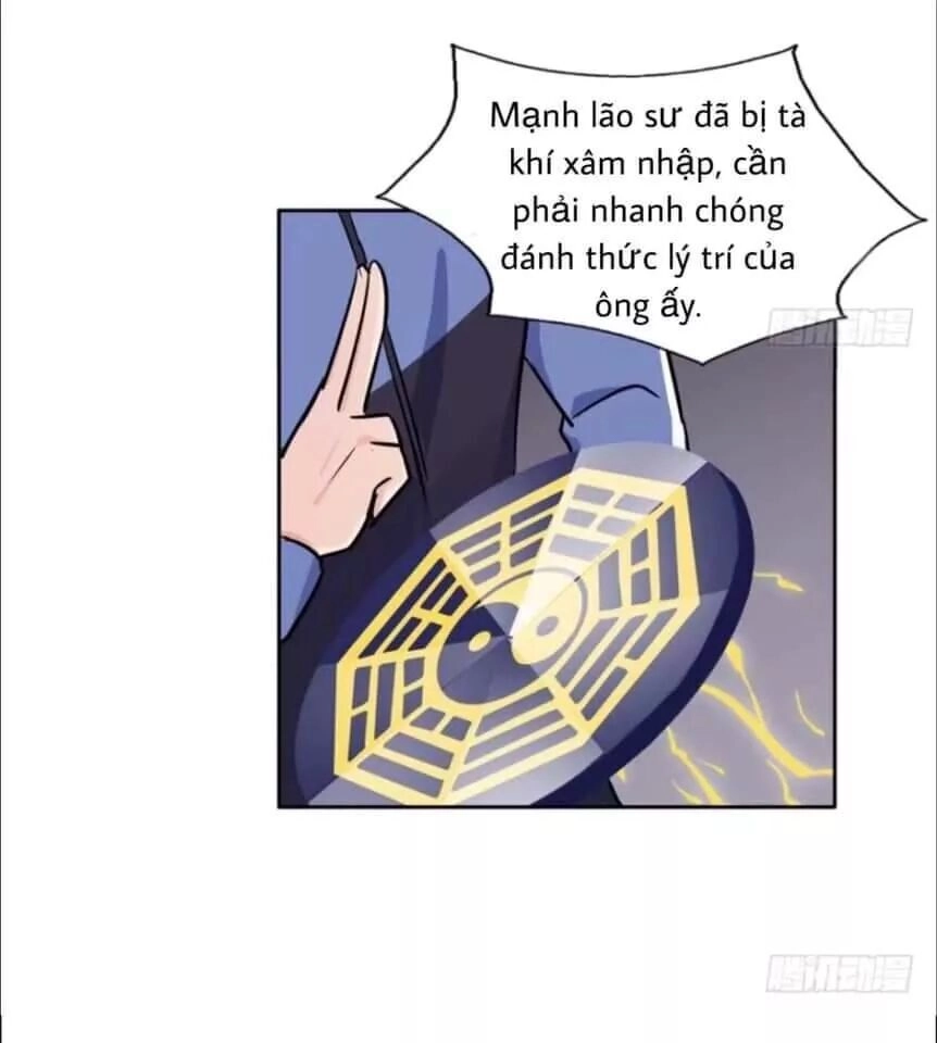 Chạy Đi Âm Sai Chapter 128 - 12