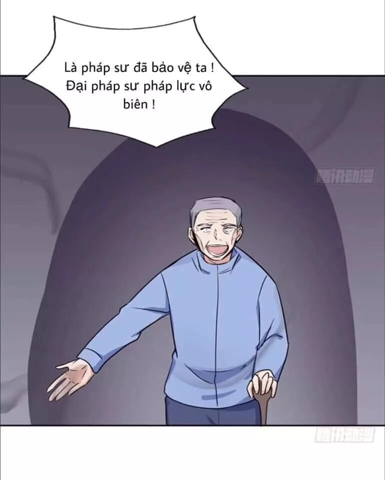 Chạy Đi Âm Sai Chapter 128 - 14