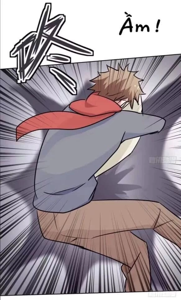 Chạy Đi Âm Sai Chapter 128 - 18