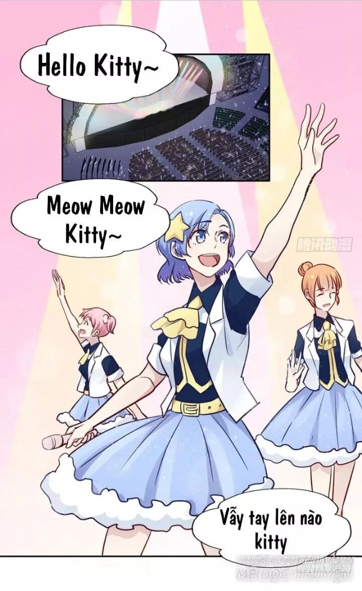 Chạy Đi Âm Sai Chapter 129 - 1