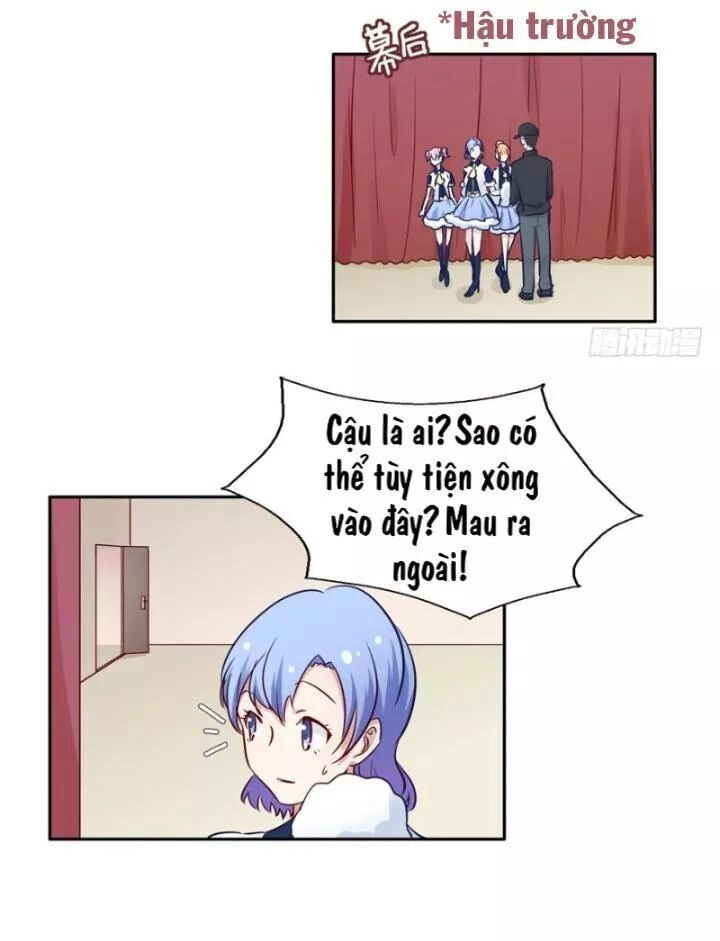 Chạy Đi Âm Sai Chapter 129 - 3