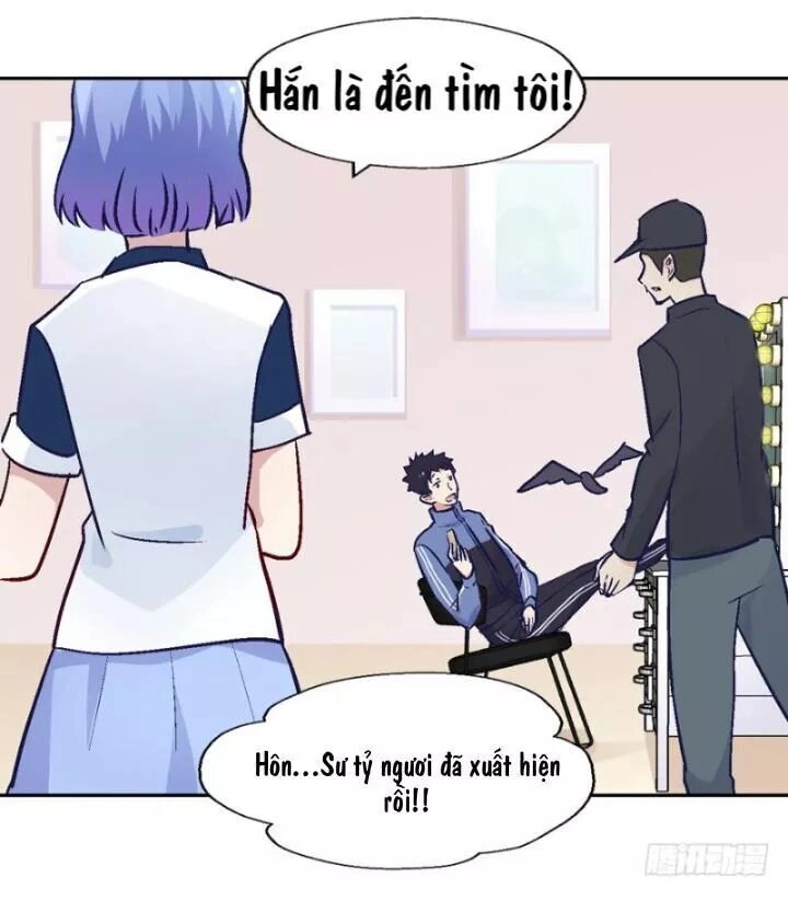 Chạy Đi Âm Sai Chapter 129 - 7