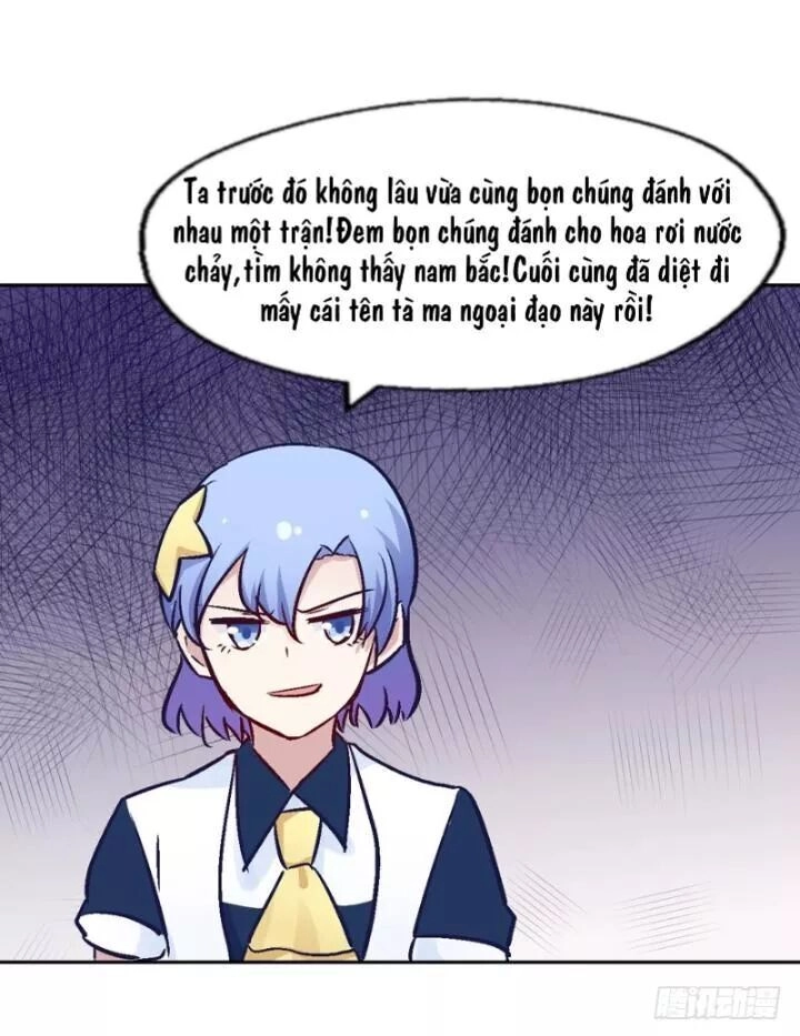 Chạy Đi Âm Sai Chapter 129 - 19