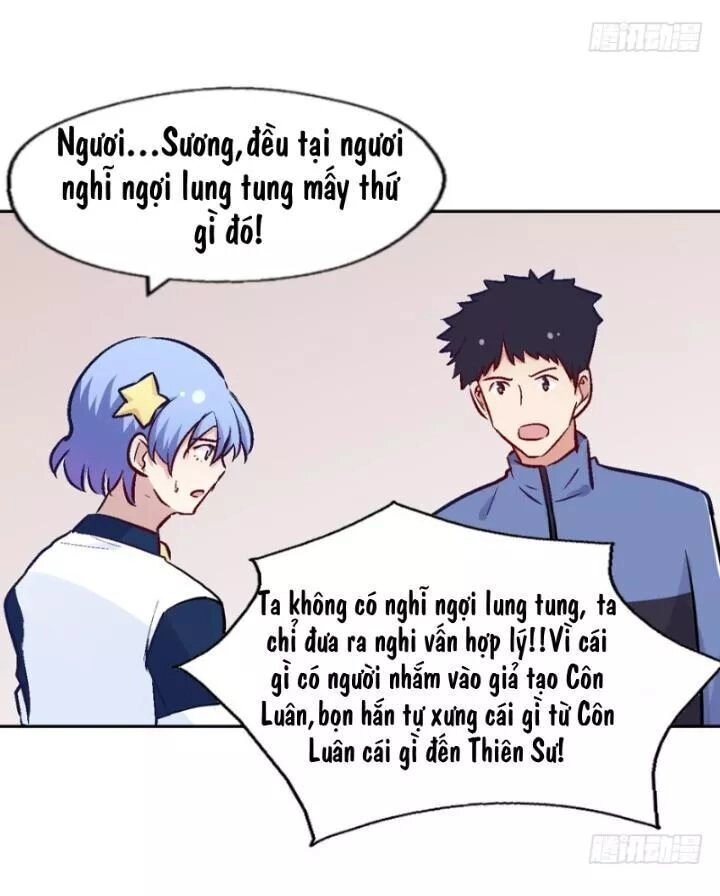 Chạy Đi Âm Sai Chapter 129 - 23