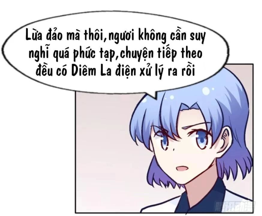 Chạy Đi Âm Sai Chapter 129 - 24