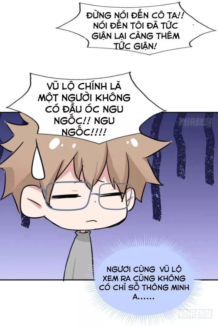 Chạy Đi Âm Sai Chapter 130 - 2