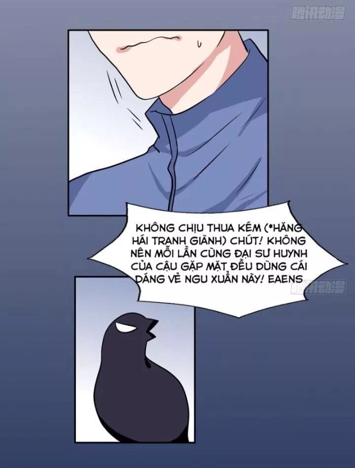 Chạy Đi Âm Sai Chapter 130 - 8