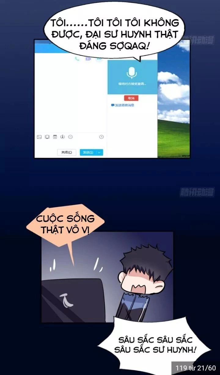 Chạy Đi Âm Sai Chapter 130 - 9