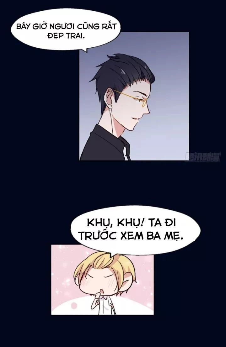 Chạy Đi Âm Sai Chapter 130 - 19