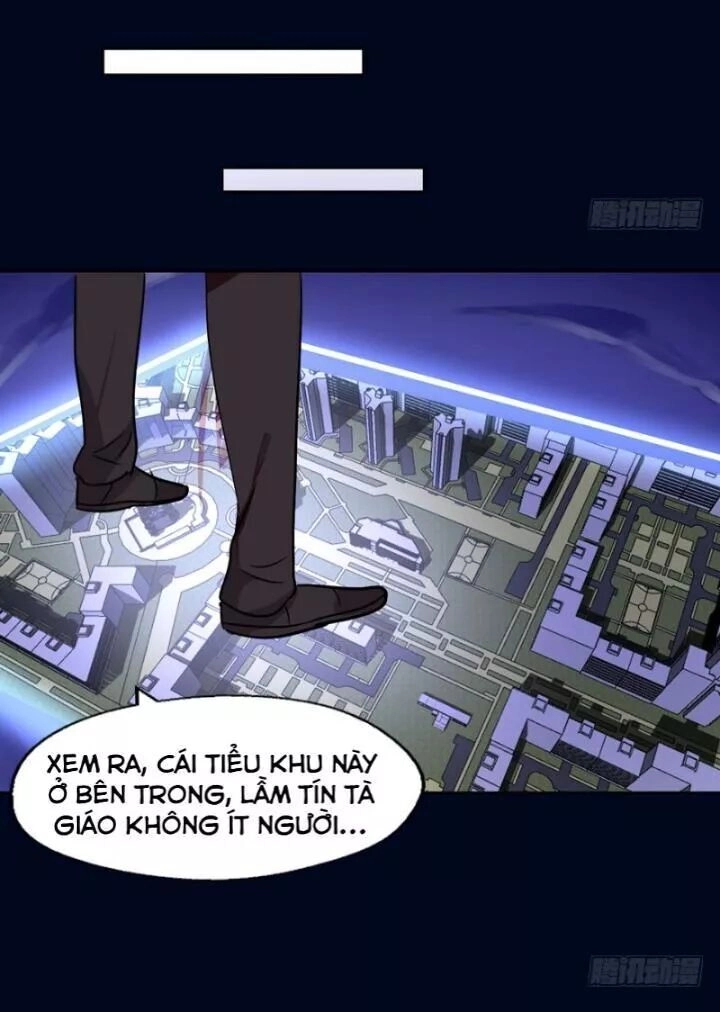 Chạy Đi Âm Sai Chapter 130 - 25