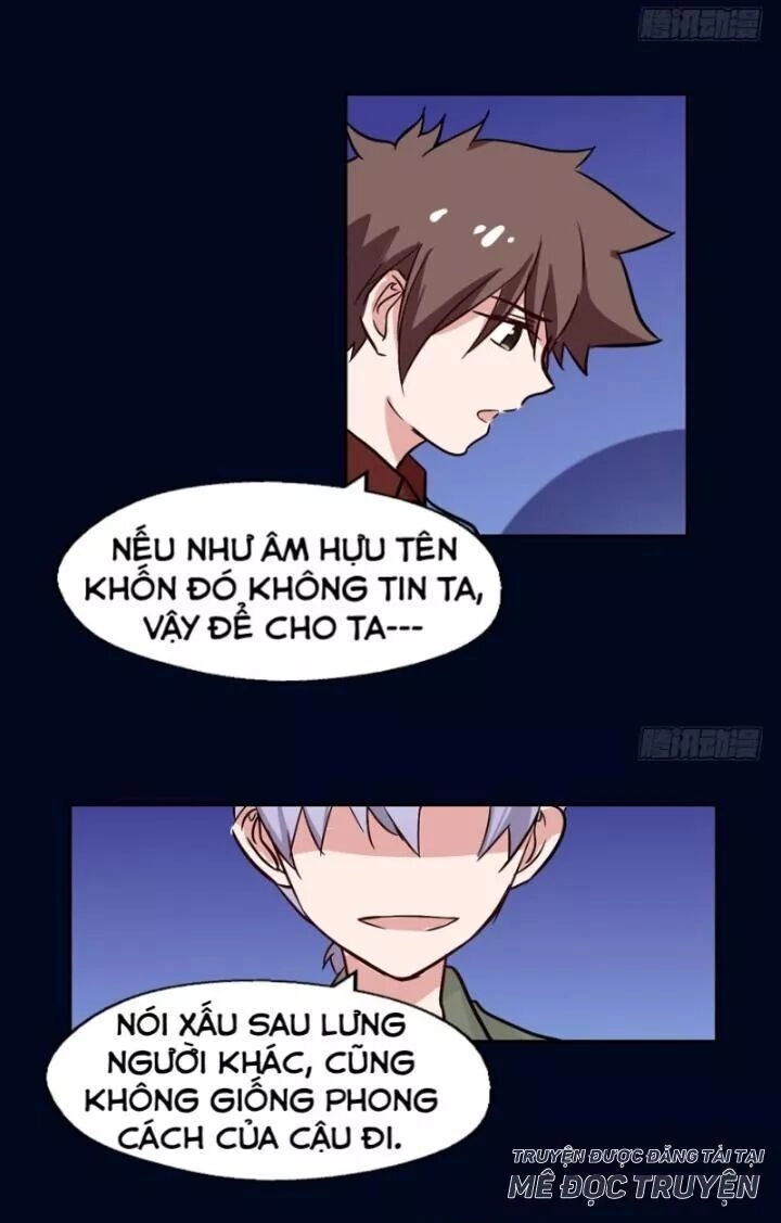 Chạy Đi Âm Sai Chapter 130 - 26