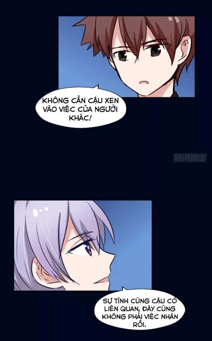 Chạy Đi Âm Sai Chapter 130 - 28