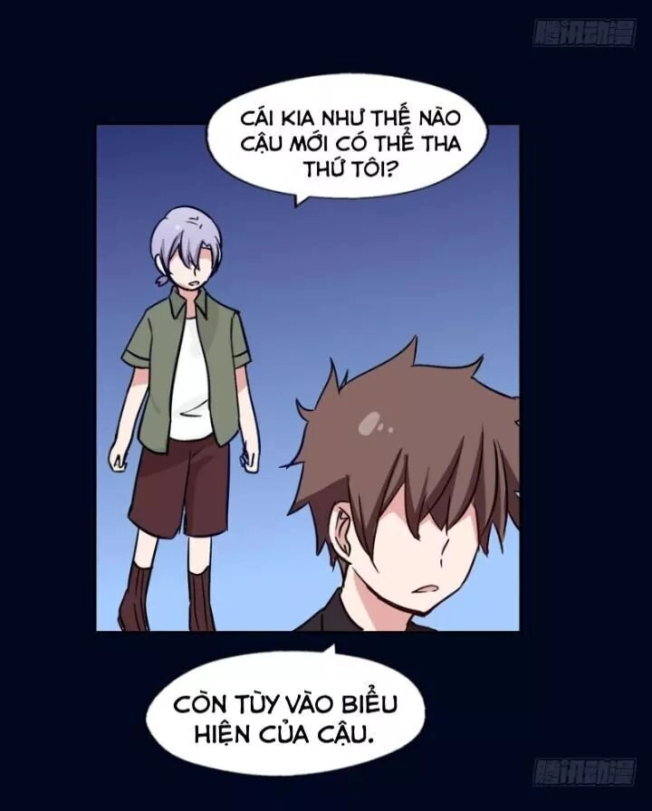 Chạy Đi Âm Sai Chapter 130 - 30