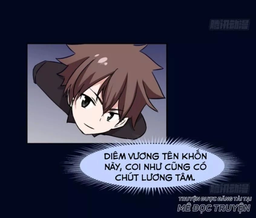 Chạy Đi Âm Sai Chapter 130 - 31