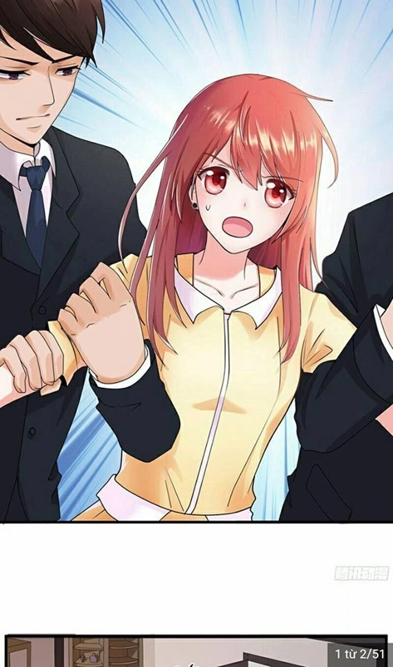 Hôn Em Một Ngày Một Lần Chapter 1 - 6