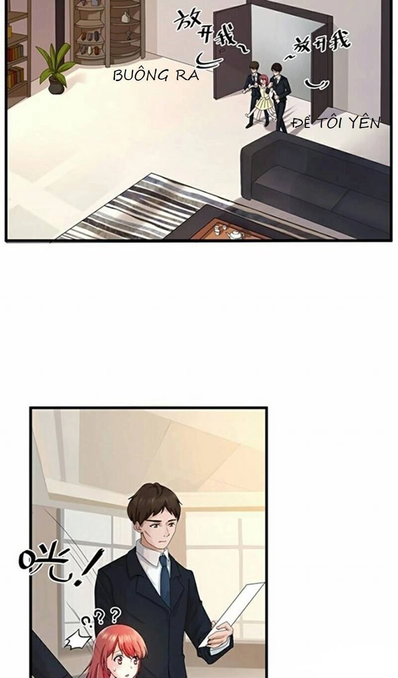 Hôn Em Một Ngày Một Lần Chapter 1 - 7