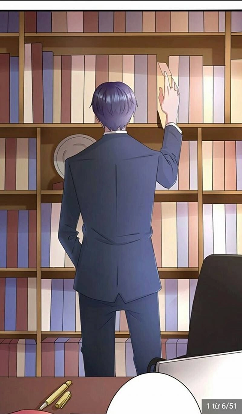 Hôn Em Một Ngày Một Lần Chapter 1 - 9