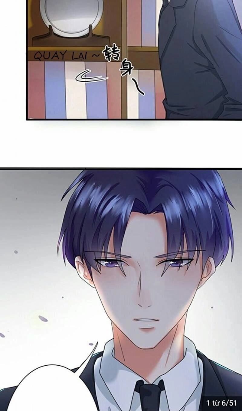 Hôn Em Một Ngày Một Lần Chapter 1 - 11