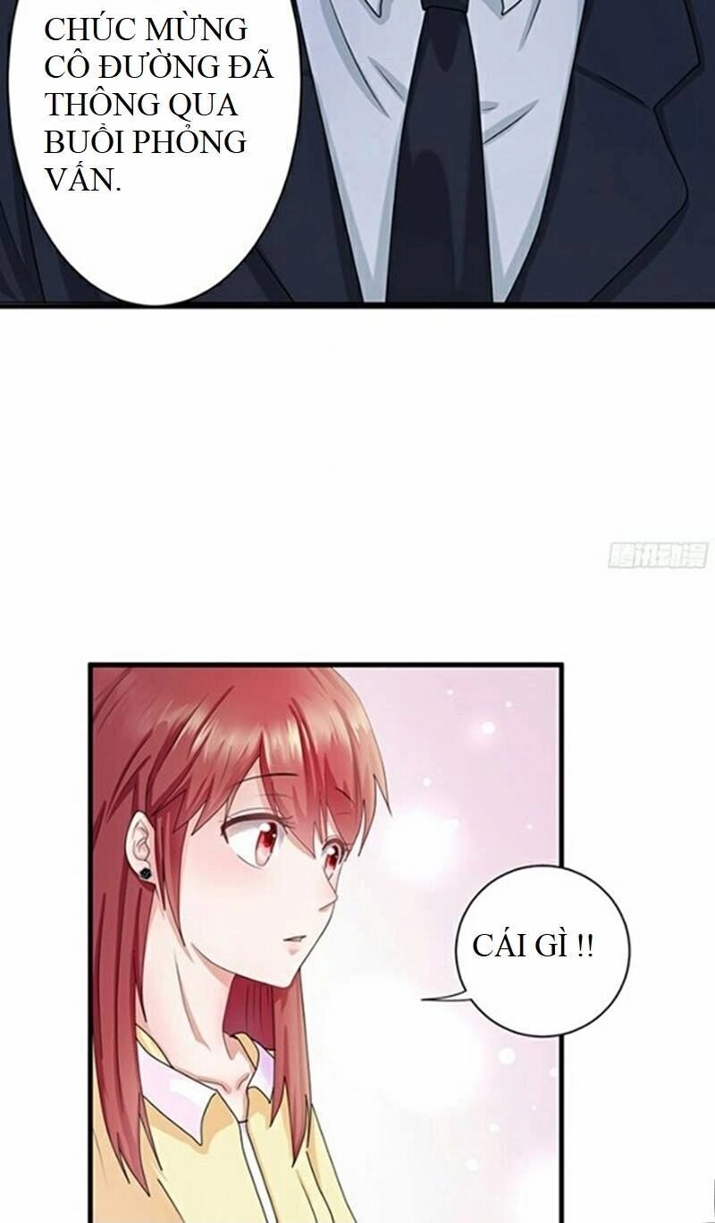 Hôn Em Một Ngày Một Lần Chapter 1 - 12