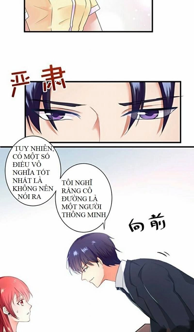 Hôn Em Một Ngày Một Lần Chapter 1 - 13