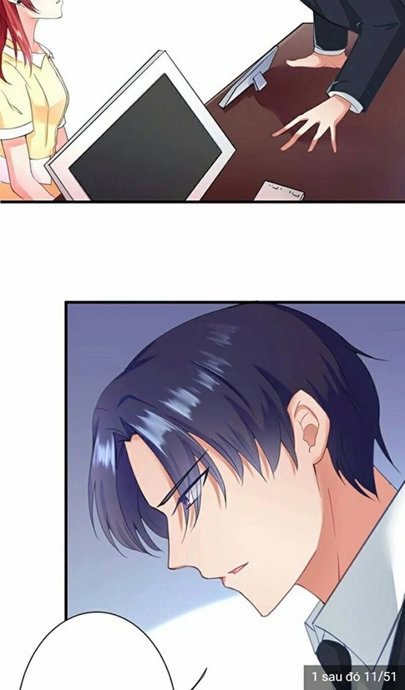 Hôn Em Một Ngày Một Lần Chapter 1 - 14