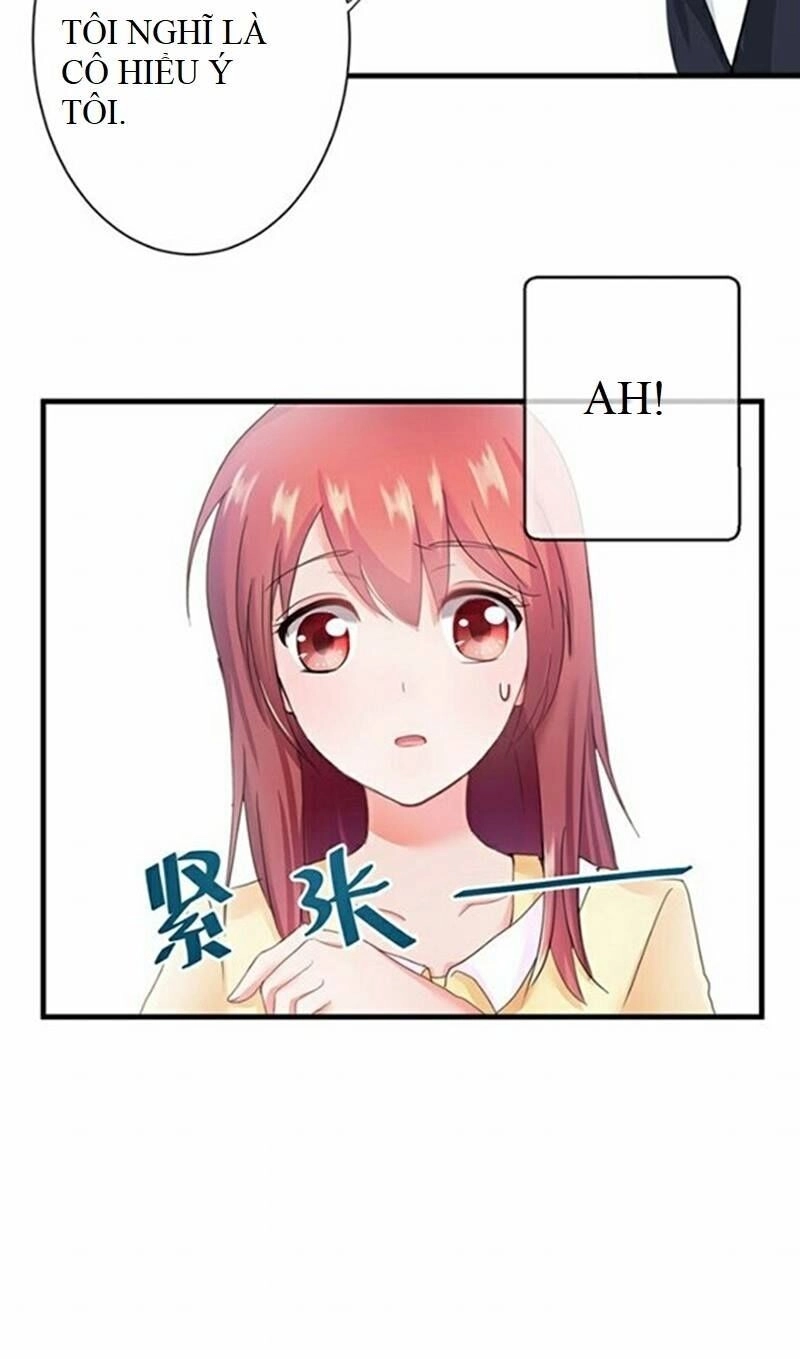 Hôn Em Một Ngày Một Lần Chapter 1 - 15