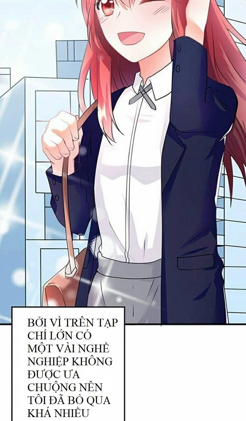 Hôn Em Một Ngày Một Lần Chapter 1 - 18