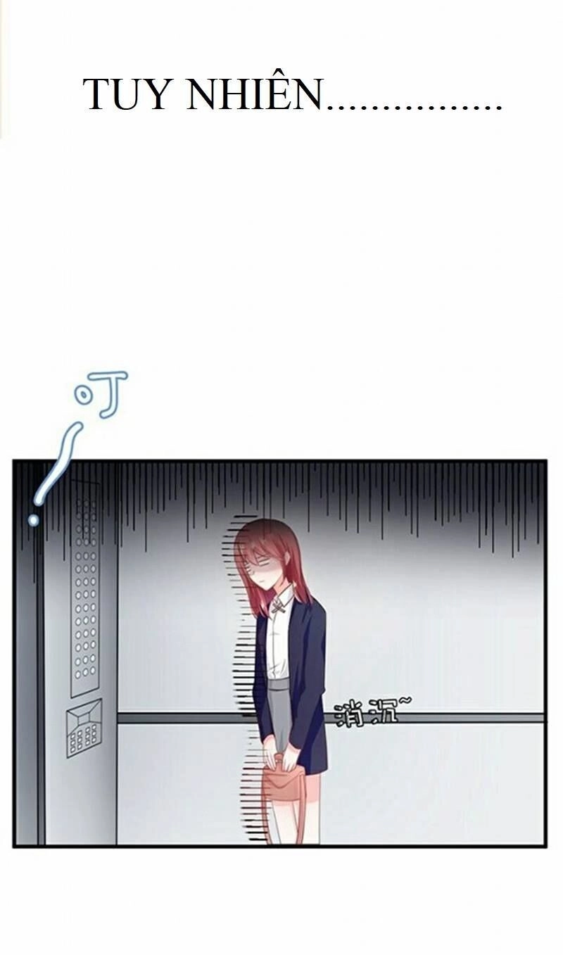 Hôn Em Một Ngày Một Lần Chapter 1 - 21