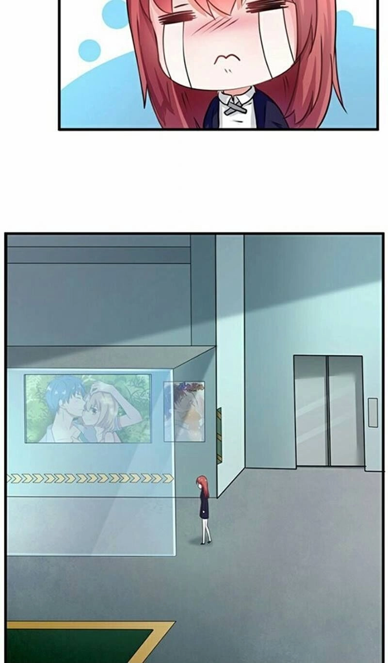 Hôn Em Một Ngày Một Lần Chapter 1 - 23