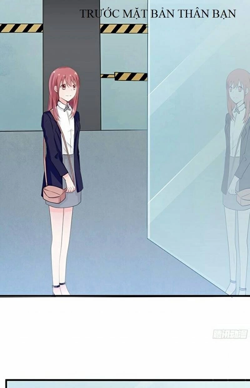 Hôn Em Một Ngày Một Lần Chapter 1 - 26