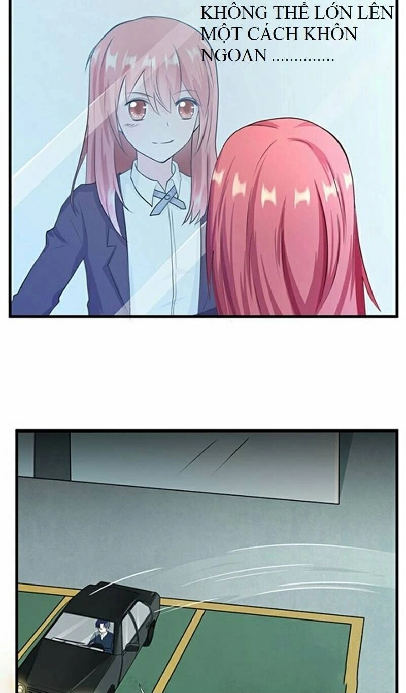 Hôn Em Một Ngày Một Lần Chapter 1 - 27