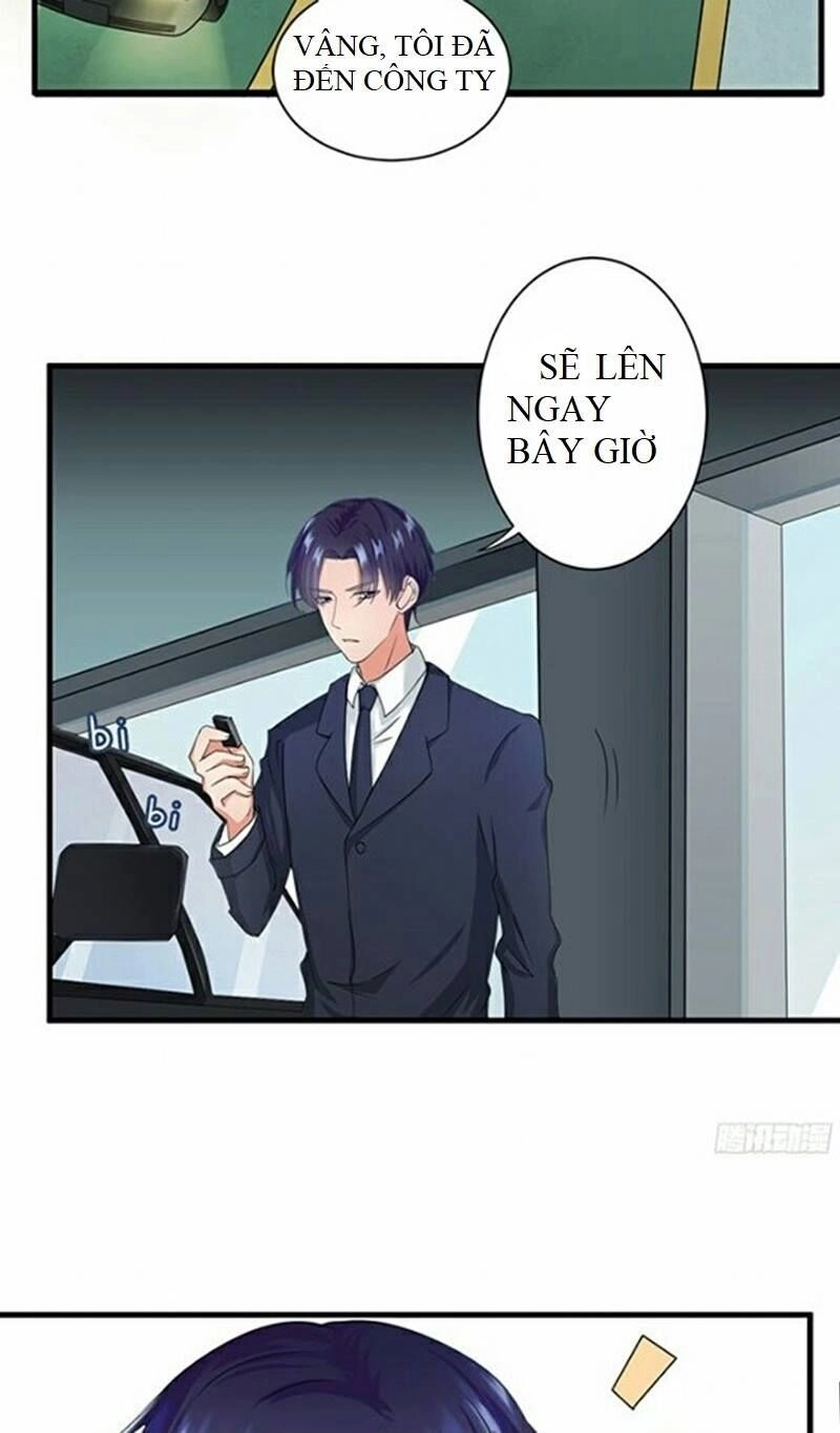 Hôn Em Một Ngày Một Lần Chapter 1 - 28