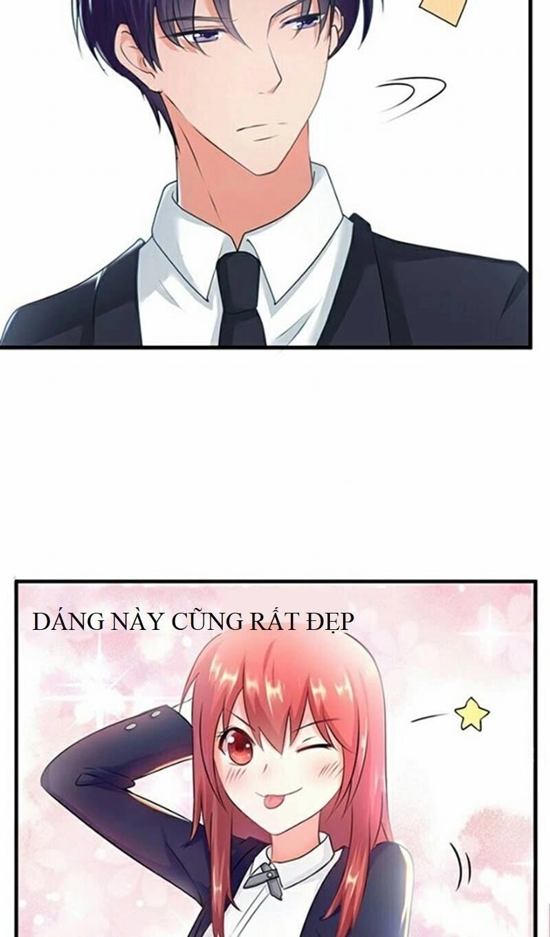 Hôn Em Một Ngày Một Lần Chapter 1 - 29