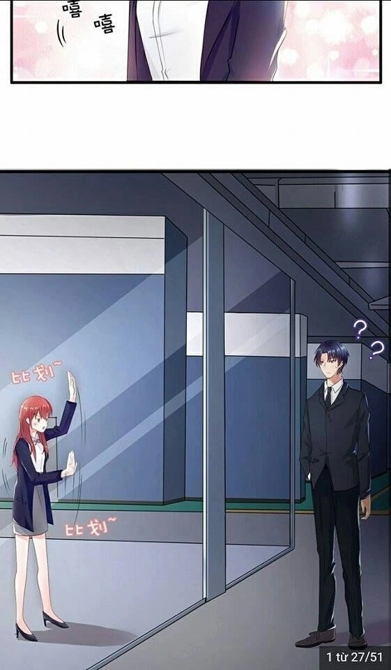 Hôn Em Một Ngày Một Lần Chapter 1 - 30