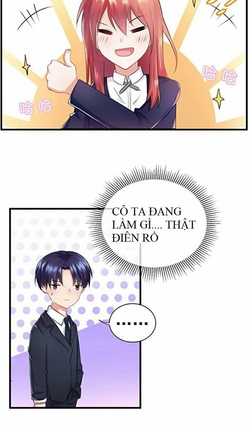 Hôn Em Một Ngày Một Lần Chapter 1 - 32