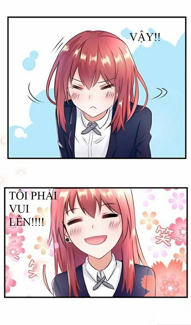 Hôn Em Một Ngày Một Lần Chapter 1 - 33