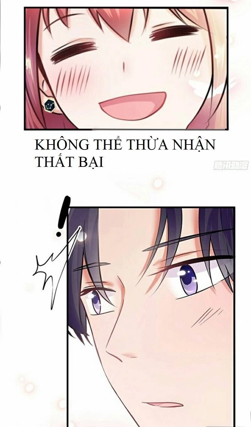 Hôn Em Một Ngày Một Lần Chapter 1 - 34