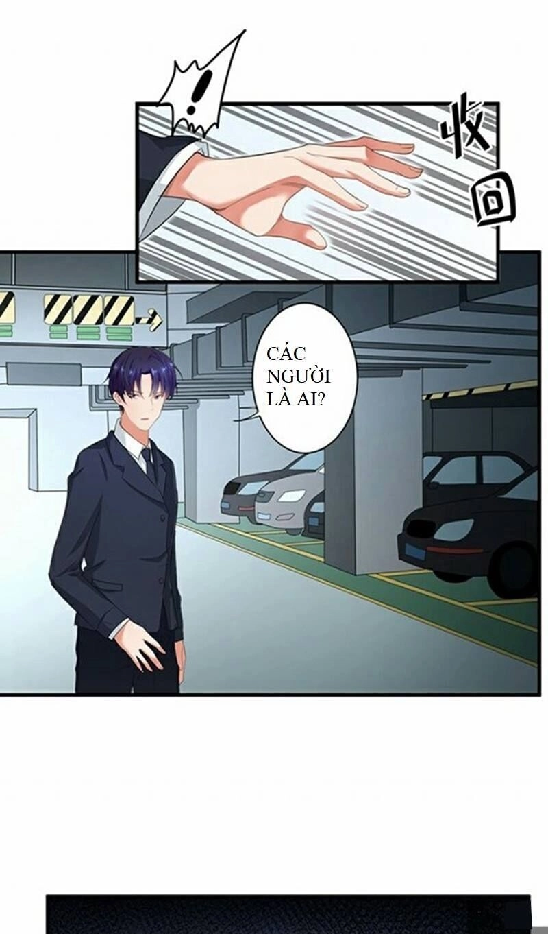 Hôn Em Một Ngày Một Lần Chapter 1 - 39