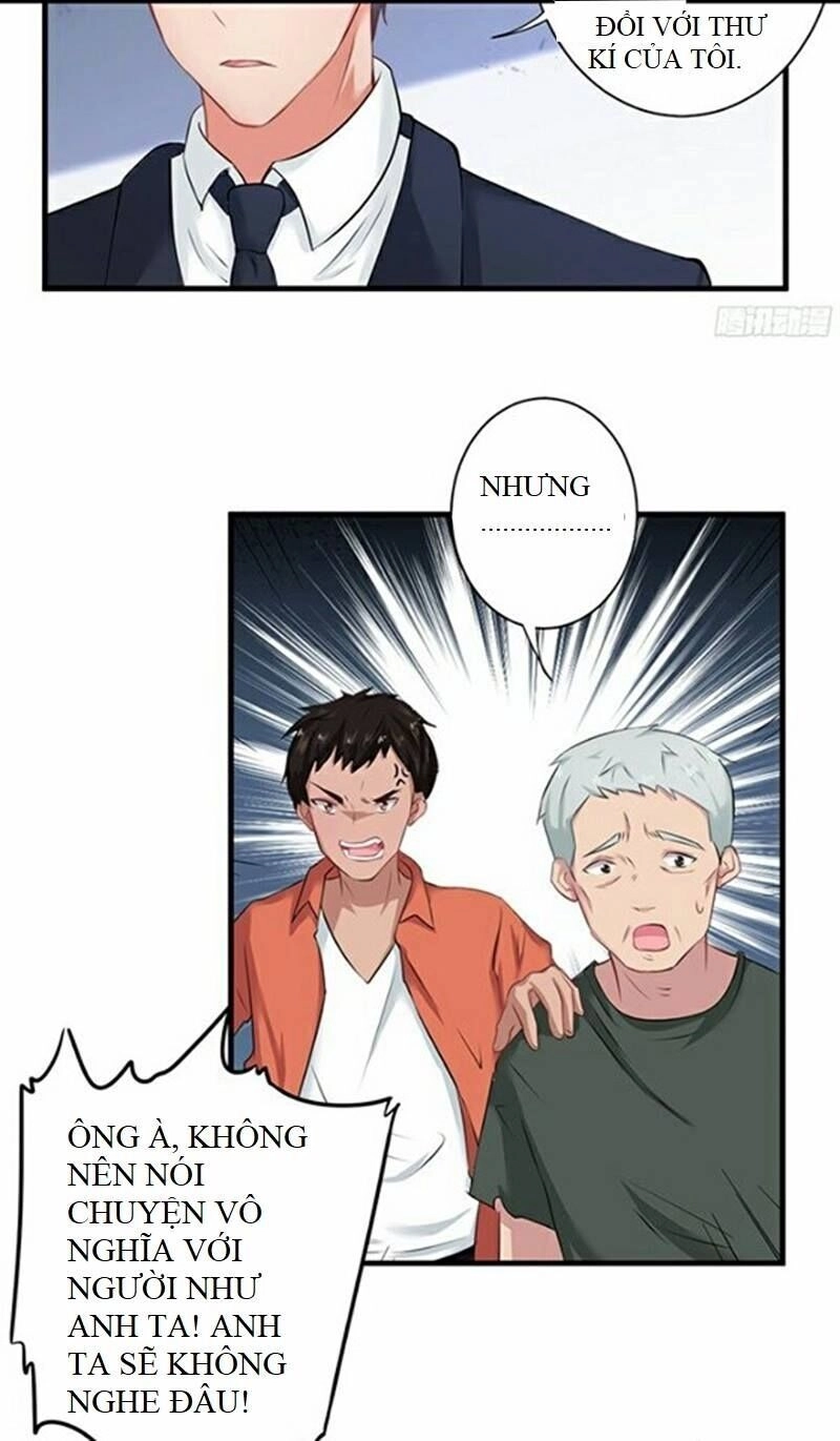 Hôn Em Một Ngày Một Lần Chapter 1 - 41