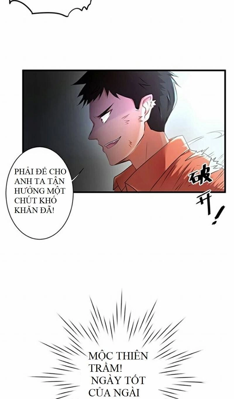 Hôn Em Một Ngày Một Lần Chapter 1 - 42