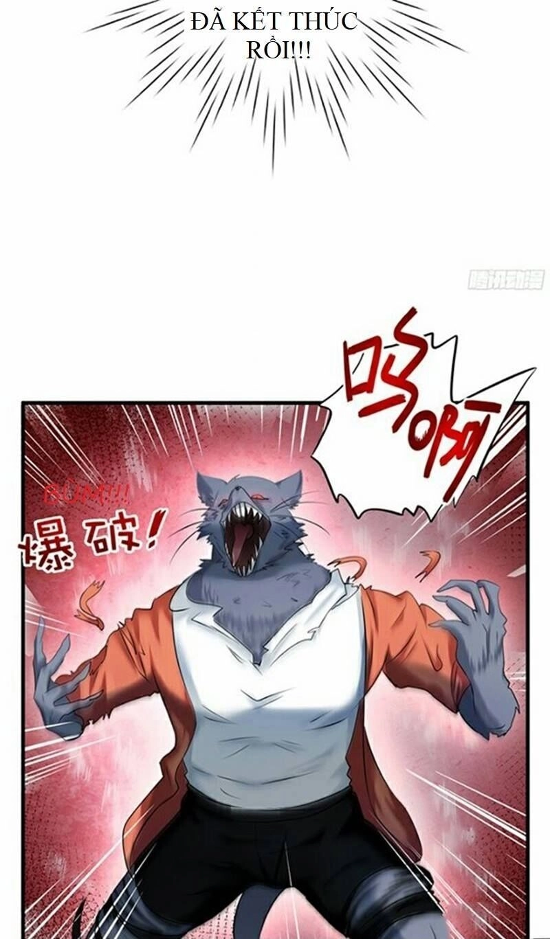 Hôn Em Một Ngày Một Lần Chapter 1 - 43