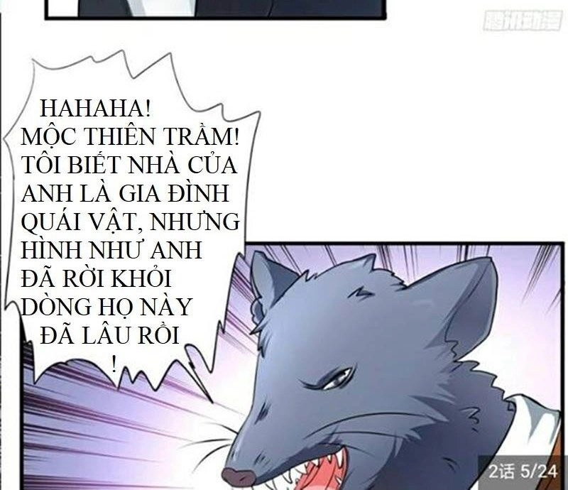 Hôn Em Một Ngày Một Lần Chapter 2 - 8