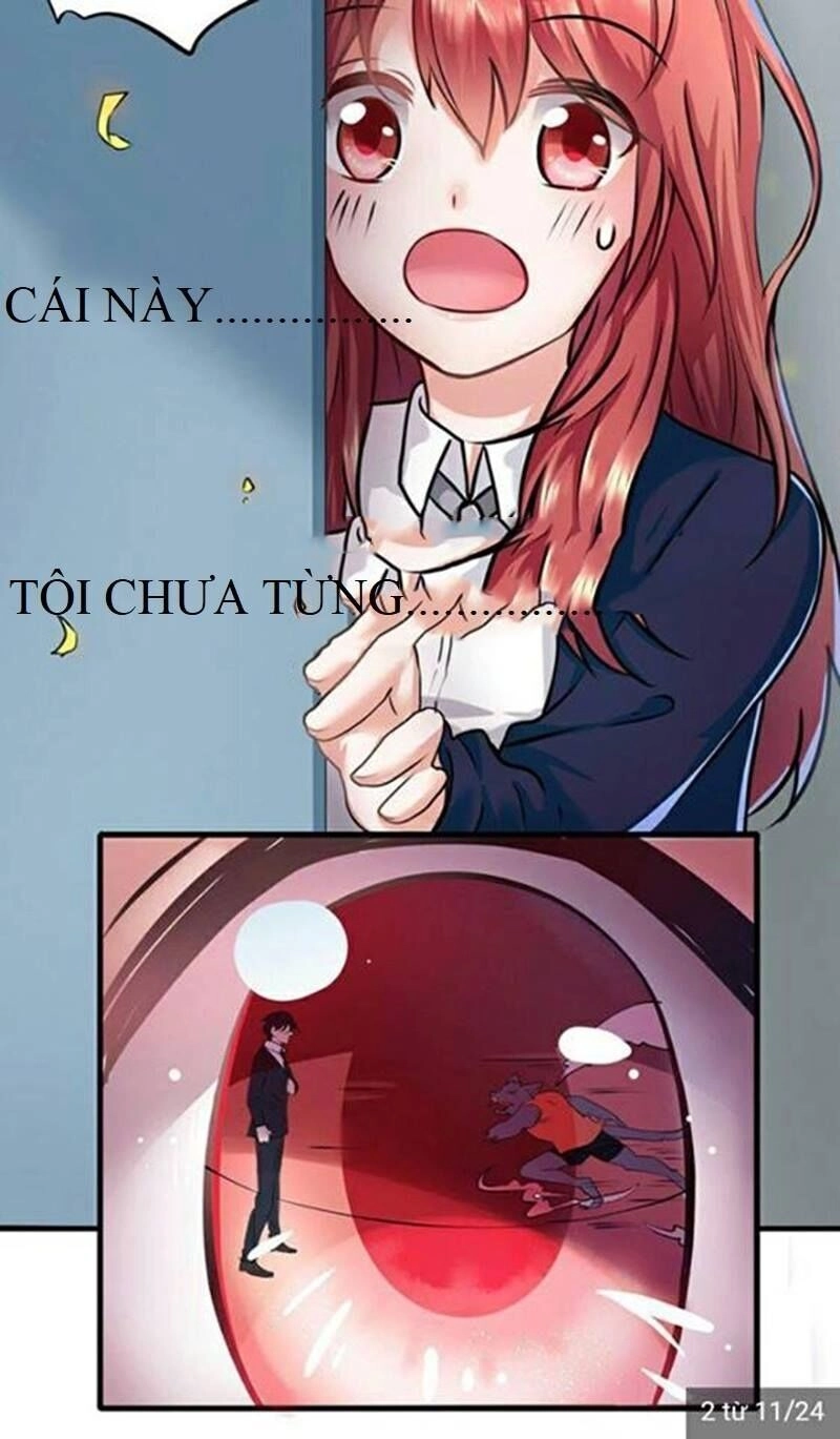 Hôn Em Một Ngày Một Lần Chapter 2 - 13