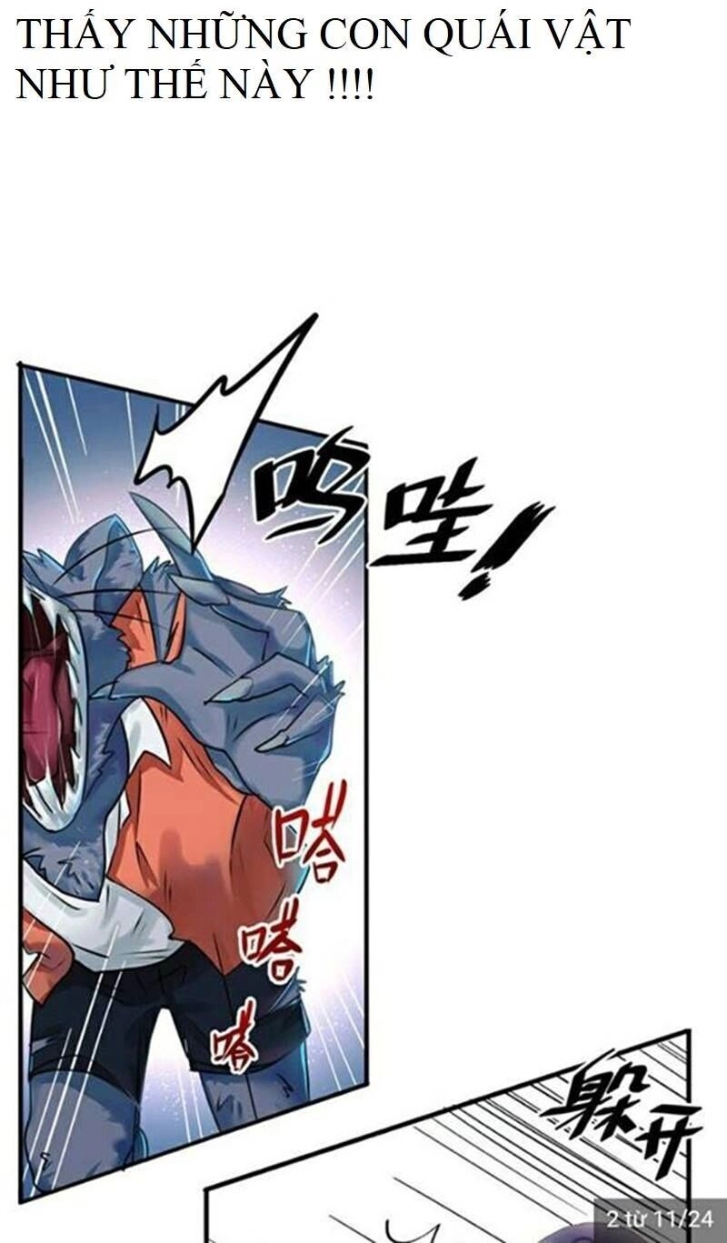 Hôn Em Một Ngày Một Lần Chapter 2 - 14