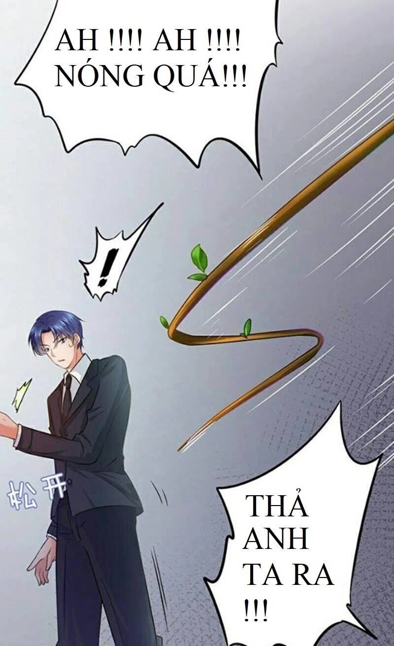 Hôn Em Một Ngày Một Lần Chapter 2 - 16