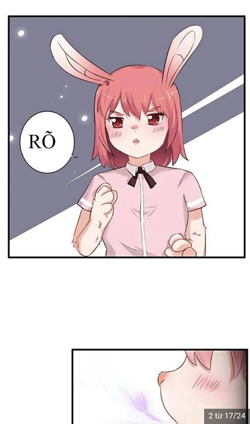 Hôn Em Một Ngày Một Lần Chapter 2 - 20