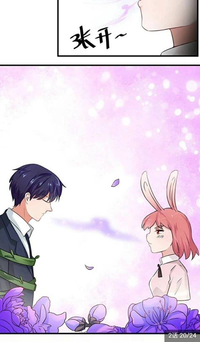 Hôn Em Một Ngày Một Lần Chapter 2 - 21