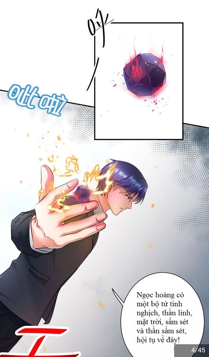 Hôn Em Một Ngày Một Lần Chapter 3 - 7